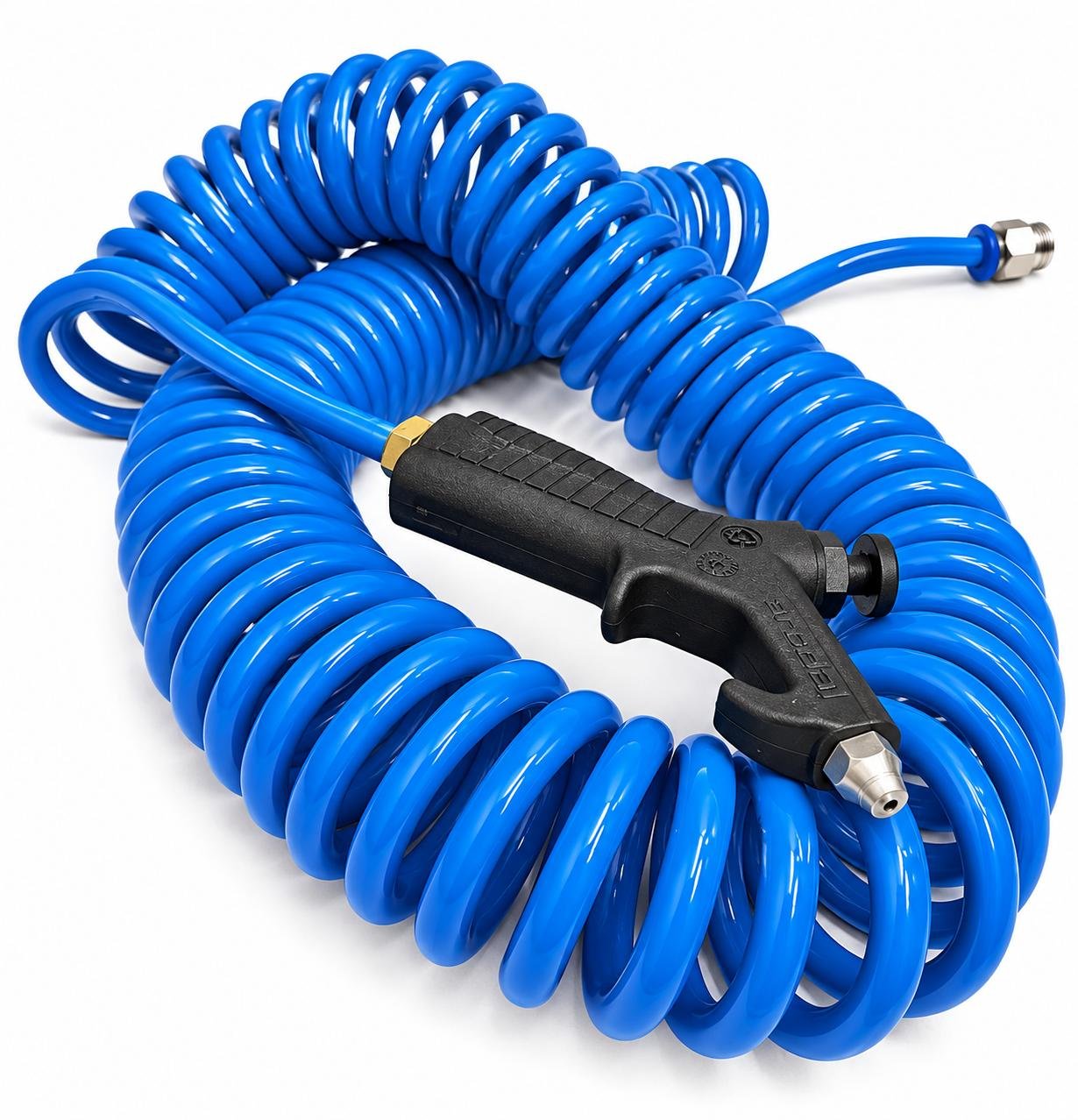 Detalhe de produto da linha pneumática
